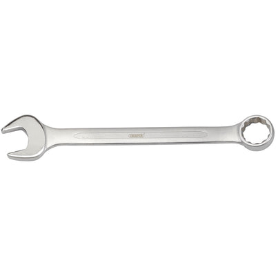Draper Tools 60mm Heavy Duty Long Pattern Metric Combination Spanner DRA14957
