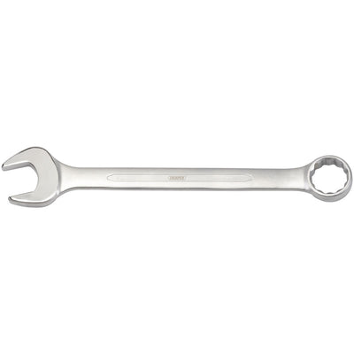Draper Tools 75mm Heavy Duty Long Pattern Metric Combination Spanner DRA14961