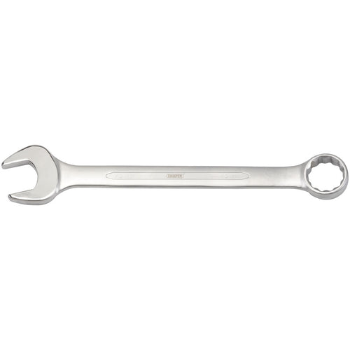 Draper Tools 75mm Heavy Duty Long Pattern Metric Combination Spanner DRA14961