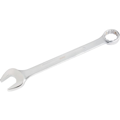 Draper Tools 80mm Heavy Duty Long Pattern Metric Combination Spanner DRA14962