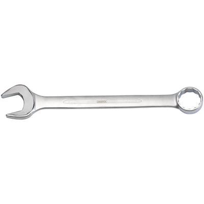 Draper Tools 85mm Heavy Duty Long Pattern Metric Combination Spanner DRA14963