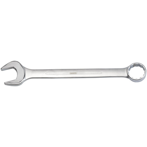 Draper Tools 85mm Heavy Duty Long Pattern Metric Combination Spanner DRA14963