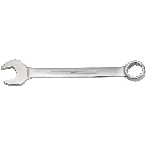 Draper Tools 90mm Heavy Duty Long Pattern Metric Combination Spanner DRA14964