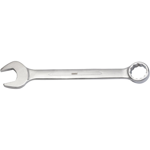 Draper Tools 95mm Heavy Duty Long Pattern Metric Combination Spanner DRA14965