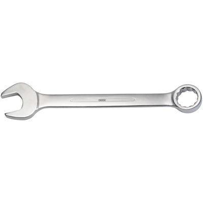 Draper Tools 100mm Heavy Duty Long Pattern Metric Combination Spanner DRA14966