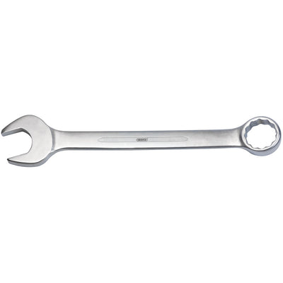 Draper Tools 105mm Heavy Duty Long Pattern Metric Combination Spanner DRA14967