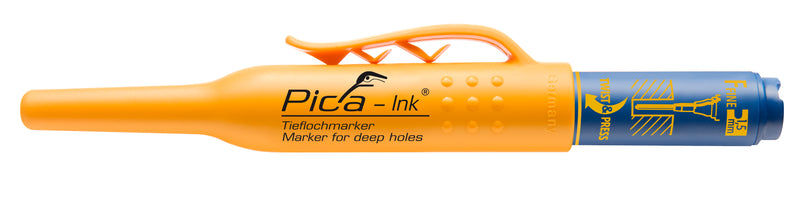 PICA Ink Marker - Blue 150/41