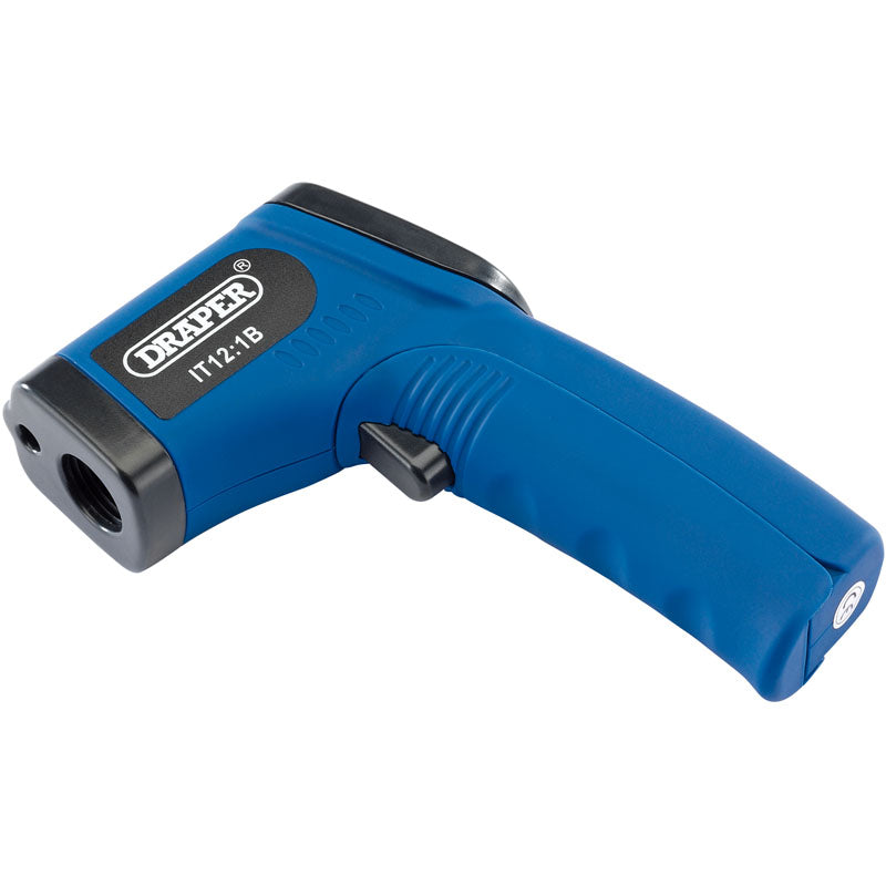 Draper Tools Infrared Thermometer DRA15101