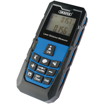 Draper Tools Distance Measurer (40M) DRA15102