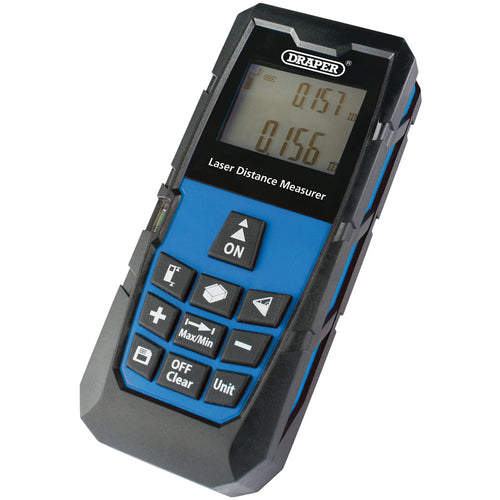 Draper Tools Distance Measurer (40M) DRA15102