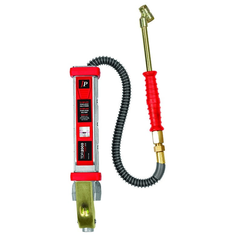JAMEC PEM Industrial Tyre Inflator TDR2000 10.2