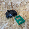 StealthMounts HiKOKI / Metabo HPT / Hitachi Battery Mounts Green 6 Pack - BM-MHH18-GRN-6