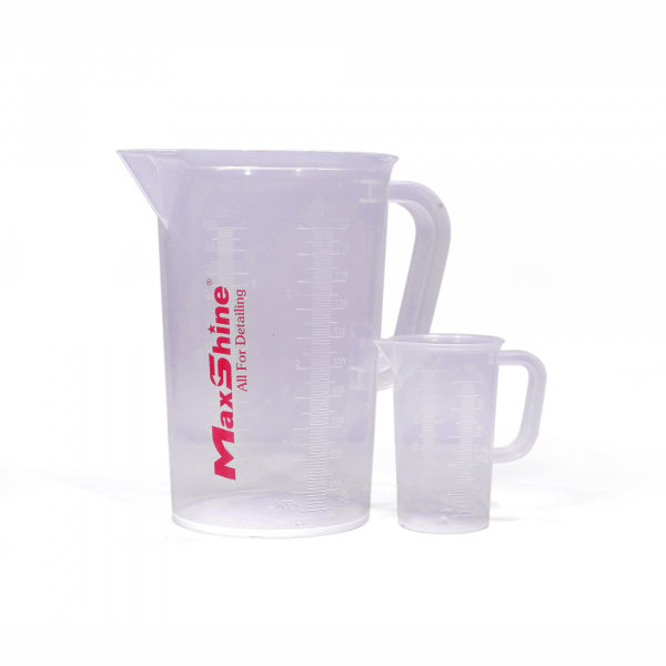 MAXSHINE  Measuring Cup 1L