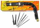 Workquip 16202 MINI BODY SAW & FILE