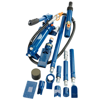 Draper Tools 4 Tonne Hydraulic Body Repair Kit DRA16252