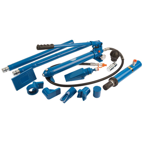 Draper Tools 10 Tonne Hydraulic Body Repair Kit DRA16253