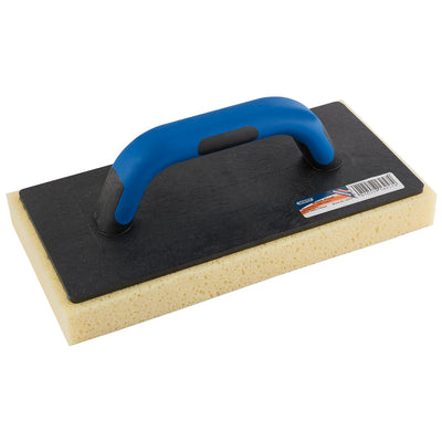 Draper Tools 280mm x 140mm Sponge Face Float DRA16257