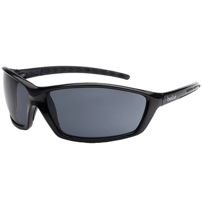 BOLLE Safety Sun Glasses-Prowler Smoke Lens-1626402