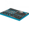 HAZET 31 Piece Screwdriver Set 163-141/31 Modular Insert Tray