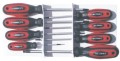 KC Tools KC16306 TAMPERPROOF SCREWDRIVER SET