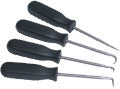 KC Tools KC16390 4PC HOOK & PICK SET