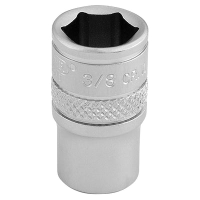 Draper Tools 1/4 Square Drive Imperial Socket (3/8) DRA16524