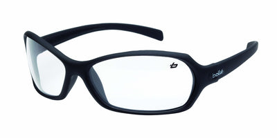BOLLE Safety Glasses-Clear Lens-1662201