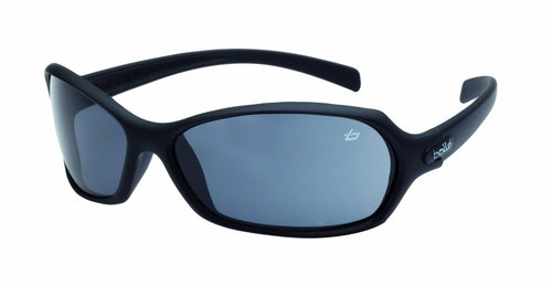 BOLLE Safety Glasses-Smoke Lens-1662202