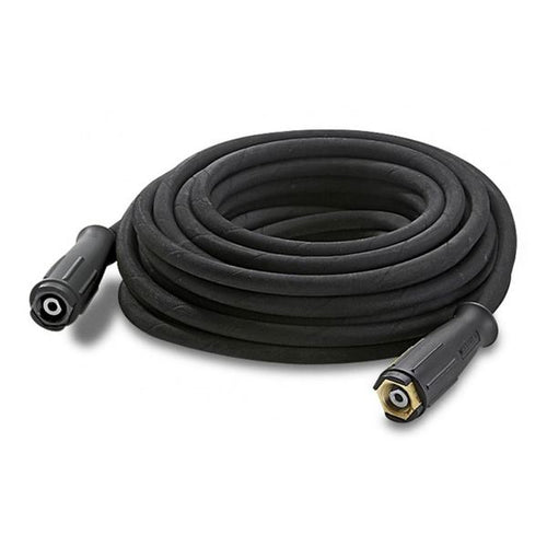 KRANZLE Heavy Duty Steel-Braid Hose 10m 3045psi-43416