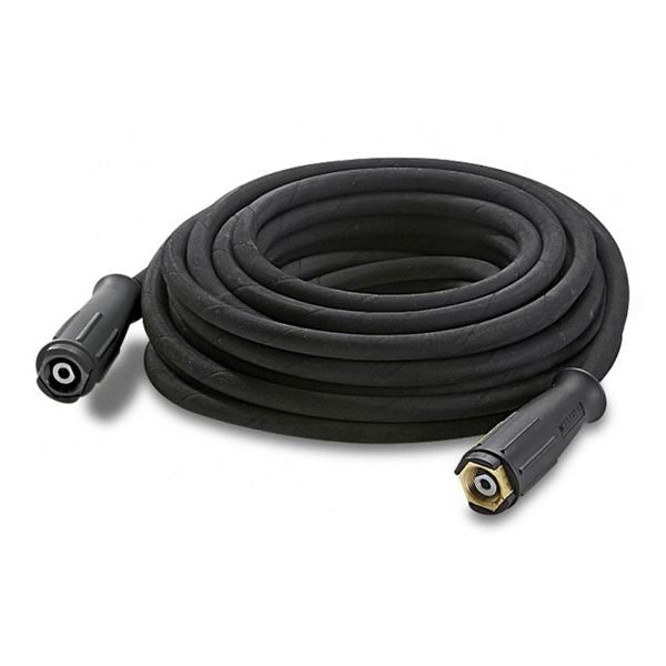 KRANZLE Heavy Duty Steel-Braid Hose 10m 3045psi-43416
