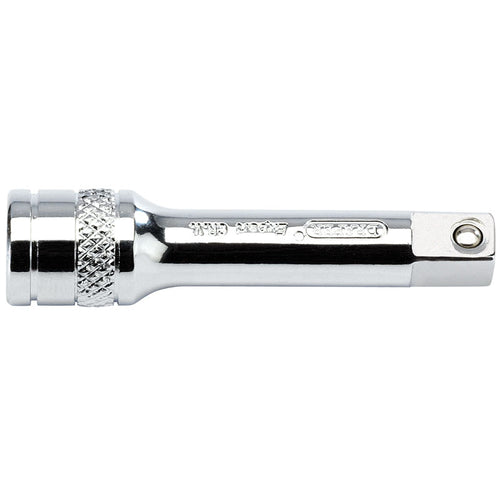 Draper Tools 1/4 Square Drive Extension Bar (50mm) DRA16711