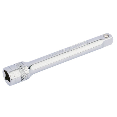 Draper Tools 1/4 Square Drive Extension Bar (75mm) DRA16712