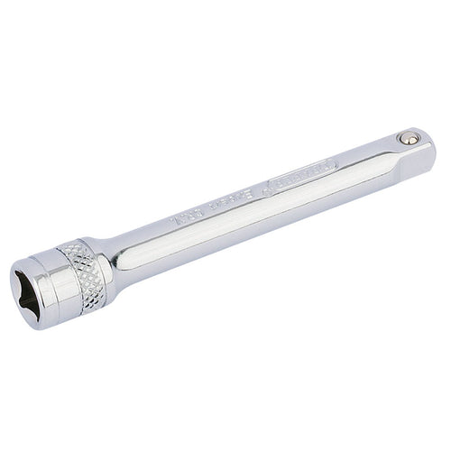 Draper Tools 1/4 Square Drive Extension Bar (75mm) DRA16712