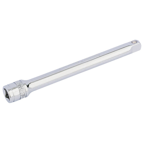 Draper Tools 1/4 Square Drive Extension Bar (100mm) DRA16713