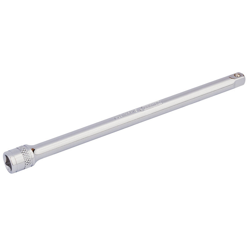 Draper Tools 1/4 Square Drive Extension Bar (150mm) DRA16714