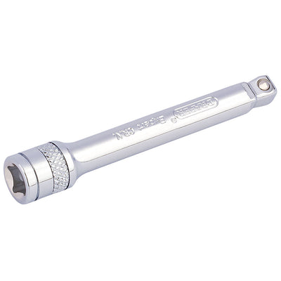 Draper Tools 1/4 Square Drive Wobble Extension Bar (75mm) DRA16717