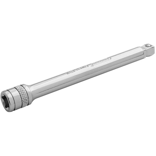 Draper Tools 1/4 Square Drive Wobble Extension Bar (100mm) DRA16718