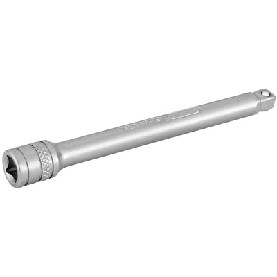 Draper Tools 1/4 Square Drive Wobble Extension Bar (100mm) DRA16722