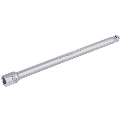 Draper Tools 1/4 Square Drive Wobble Extension Bar (150mm) DRA16723