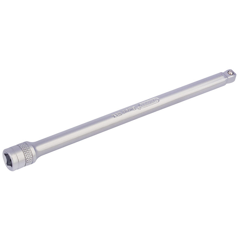 Draper Tools 1/4 Square Drive Wobble Extension Bar (150mm) DRA16723