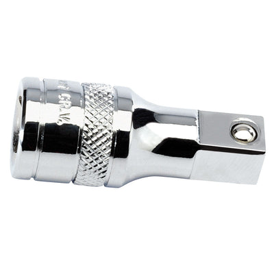 Draper Tools 3/8 Square Drive Extension Bar (45mm) DRA16724