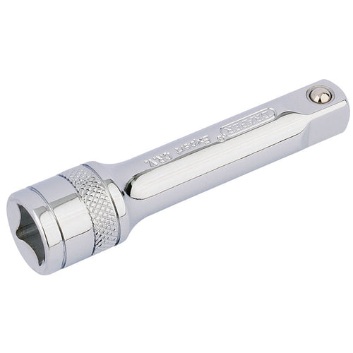 Draper Tools 3/8 Square Drive Extension Bar (75mm) DRA16725