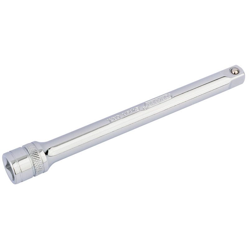 Draper Tools 3/8 Square Drive Extension Bar (150mm) DRA16726