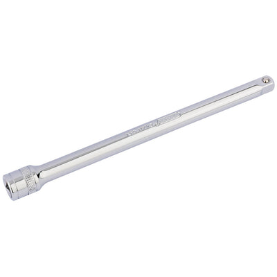 Draper Tools 3/8 Square Drive Extension Bar (200mm) DRA16727