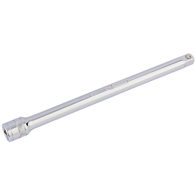 Draper Tools 3/8 Square Drive Extension Bar (200mm) DRA16727