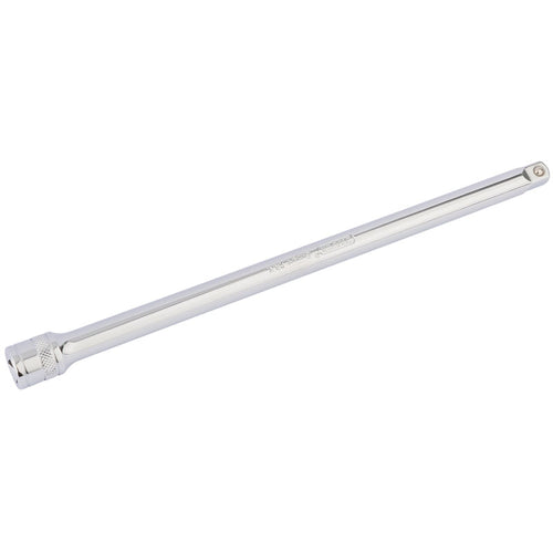 Draper Tools 3/8 Square Drive Extension Bar (250mm) DRA16731