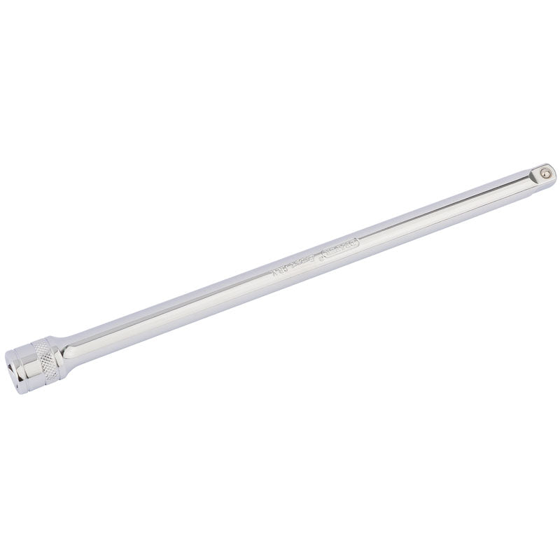 Draper Tools 3/8 Square Drive Extension Bar (250mm) DRA16731