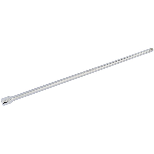 Draper Tools 3/8 Square Drive Extension Bar (450mm) DRA16733