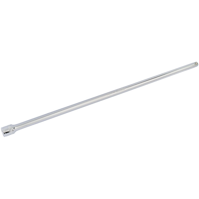 Draper Tools 3/8 Square Drive Extension Bar (450mm) DRA16733
