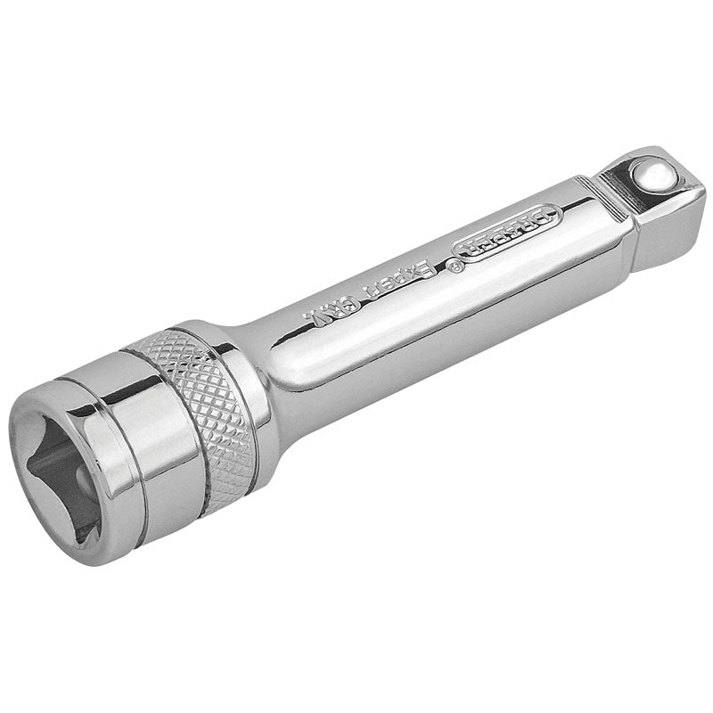 Draper Tools 3/8 Square Drive Wobble Extension Bar (75mm) DRA16735
